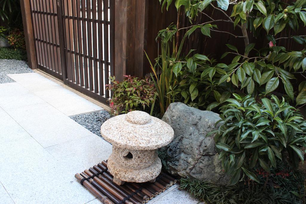 Guesthouse Higashiyama Jao Kyoto Exterior photo