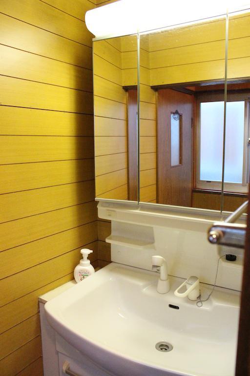 Guesthouse Higashiyama Jao Kyoto Exterior photo