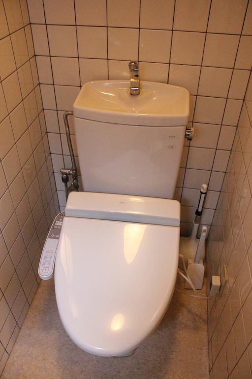 Guesthouse Higashiyama Jao Kyoto Exterior photo
